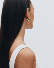 Edblad | Bold Creoles Steel