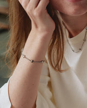Edblad | Astra Bracelet - Steel