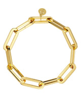 Edblad | Ivy Maxi Bracelet - Gold Plate