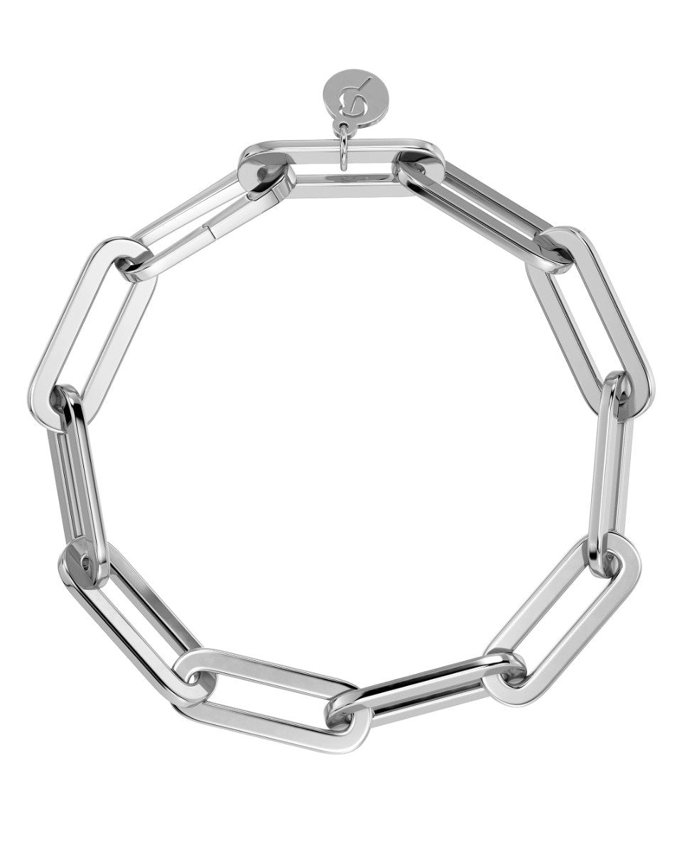 Edblad | Ivy Maxi Bracelet Steel