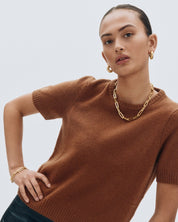 Edblad | Ivy Maxi Necklace - Gold plate