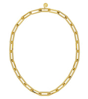 Edblad | Ivy Maxi Necklace - Gold plate