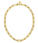 Edblad | Ivy Maxi Necklace - Gold plate