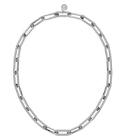 Edblad | Ivy Maxi Necklace Steel