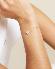 Edblad | Thassos Bracelet Steel