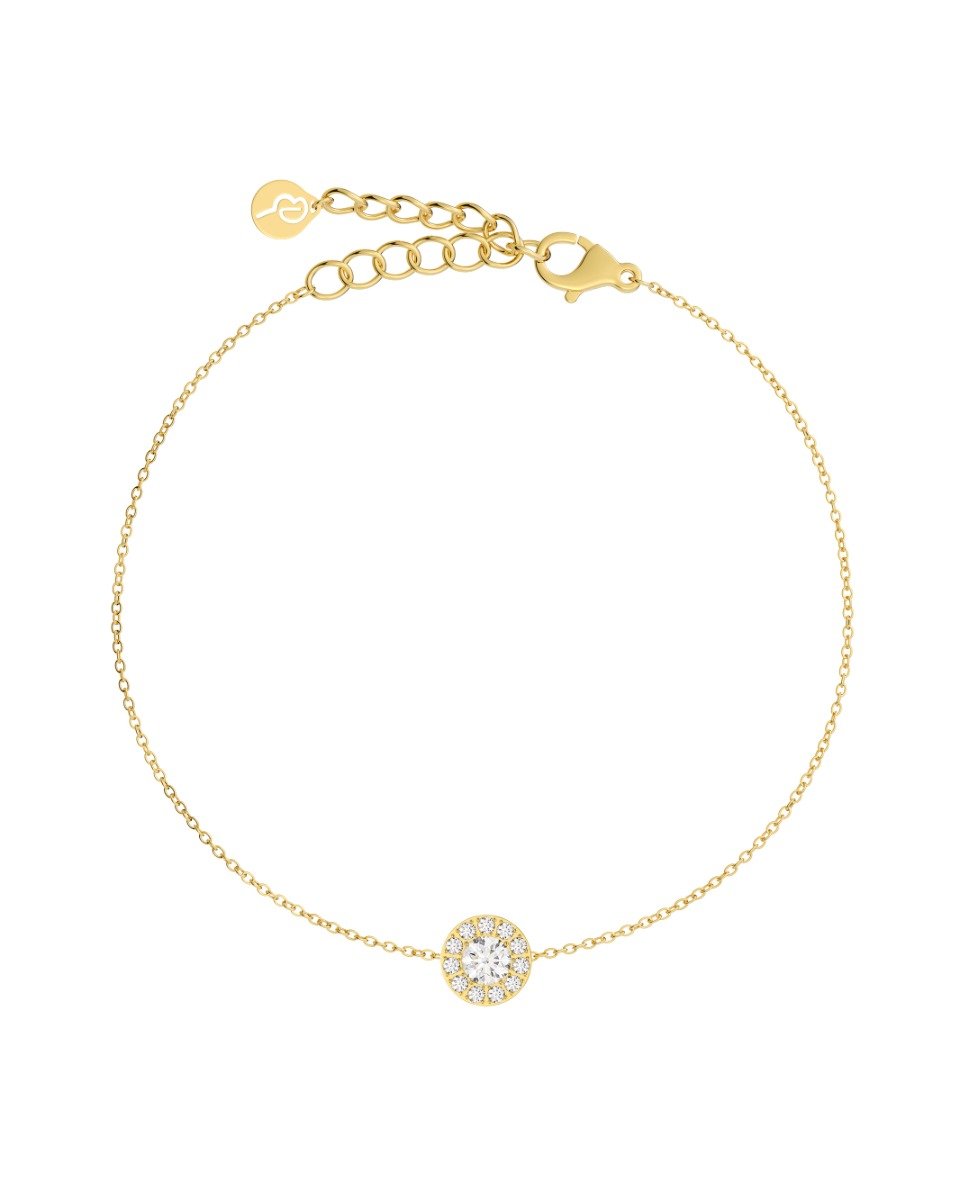 Edblad | Thassos Bracelet Gold plate