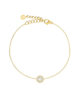Edblad | Thassos Bracelet - Gold plate