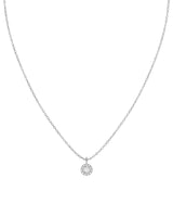 Edblad | Thassos Necklace - Steel