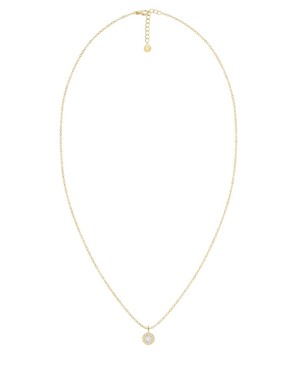 Edblad | Thassos Necklace Gold plate