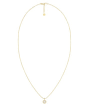 Edblad | Thassos Necklace Gold plate