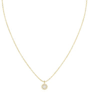 Edblad | Thassos Necklace Gold plate