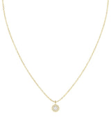 Edblad | Thassos Necklace - Gold plate