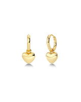 Edblad | Barley Hoops - Gold Plate