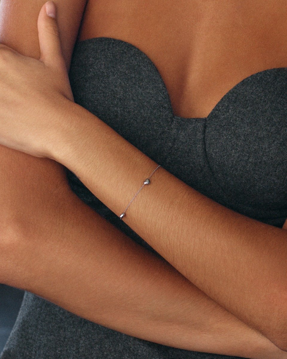 Edblad | Barley Bracelet Multi Steel