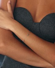 Edblad | Barley Bracelet Multi Steel