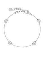 Edblad | Barley Bracelet Multi Steel