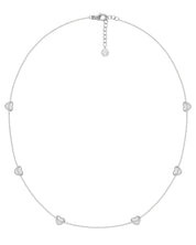 Edblad | Barley Necklace Multi - Steel