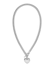 Edblad | Barley Necklace Maxi - Steel