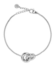 Edblad | Chunky Eternal Bracelet Steel