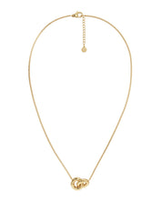 Edblad | Chunky Eternal Necklace Gold
