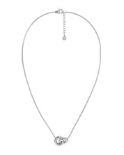 Edblad | Chunky Eternal Necklace Steel