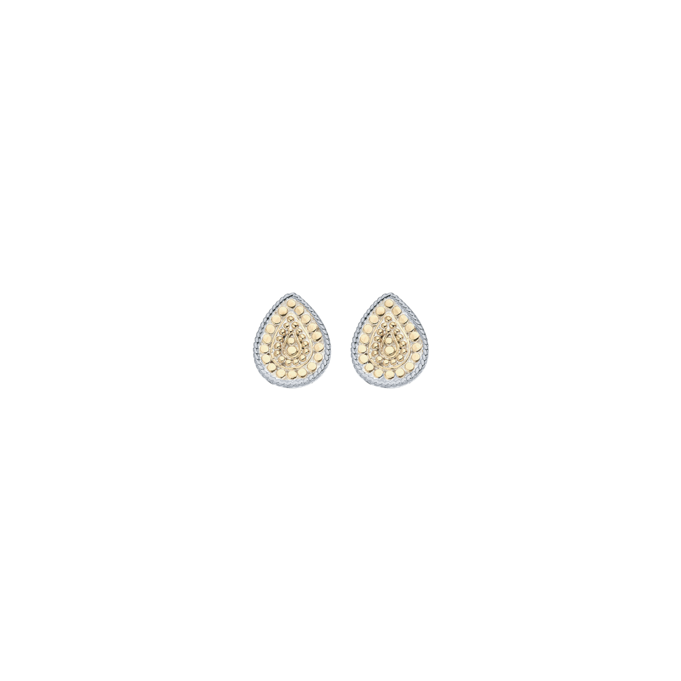 Anna Beck | Large Teardrop Studs