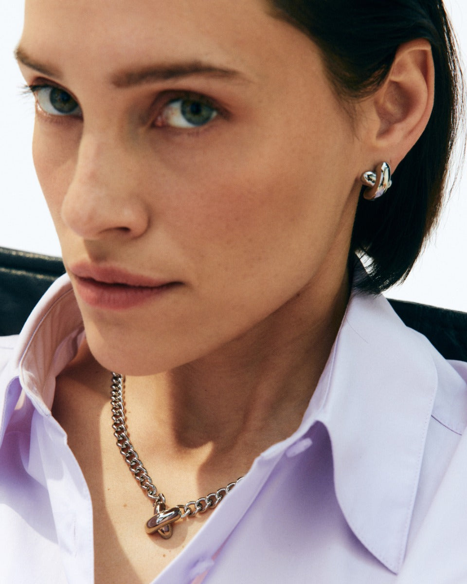 Edblad | Alexa Necklace - Steel