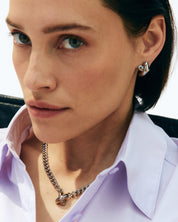 Edblad | Alexa Necklace - Steel