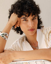 Edblad | Alexa Necklace - Steel