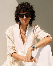 Edblad | Alexa Necklace - Steel