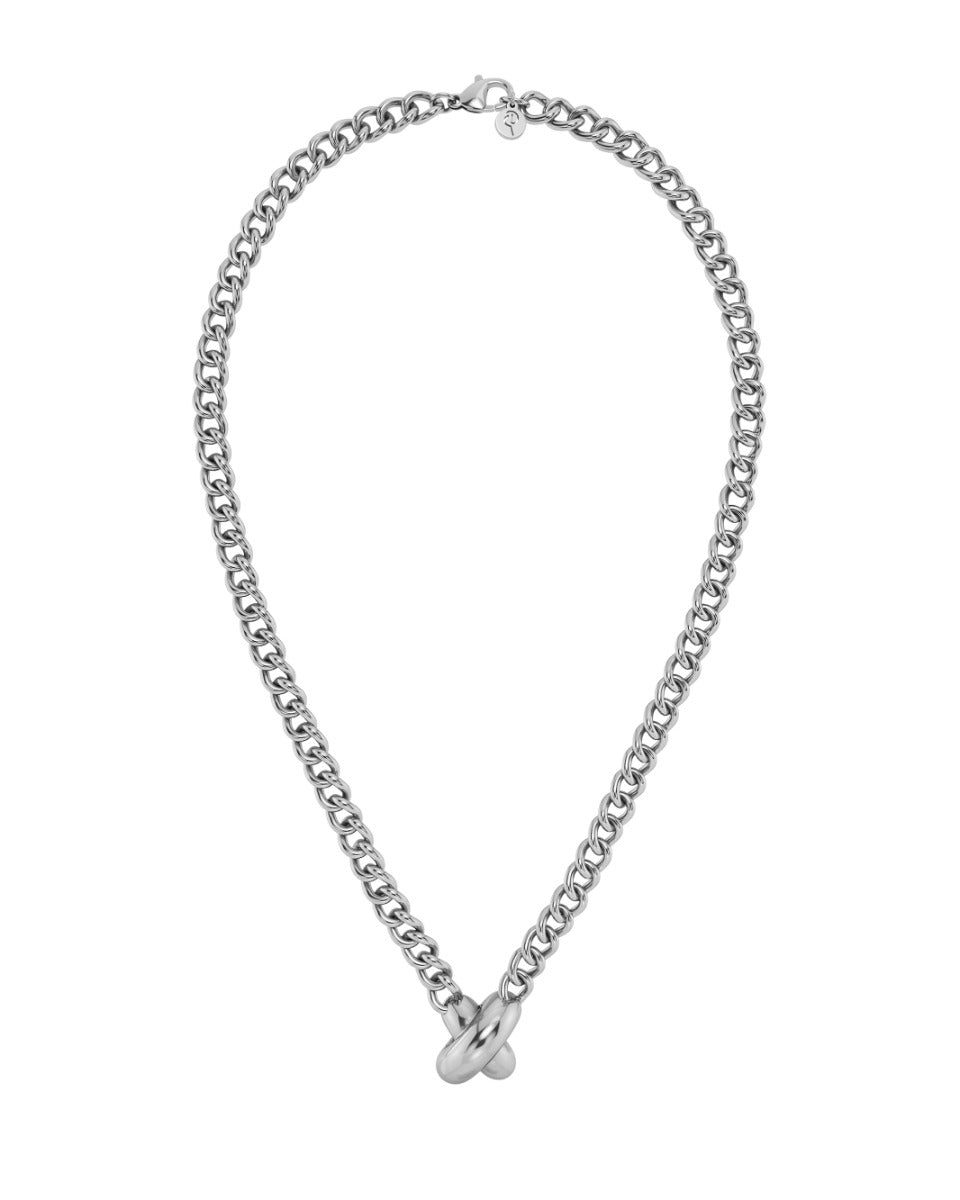 Edblad | Alexa Necklace - Steel