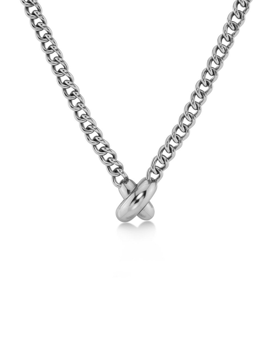 Edblad | Alexa Necklace - Steel