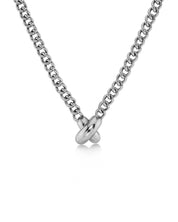 Edblad | Alexa Necklace - Steel