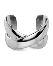 Edblad | Alexa Bangle - Steel