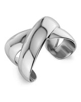 Edblad | Alexa Bangle - Steel