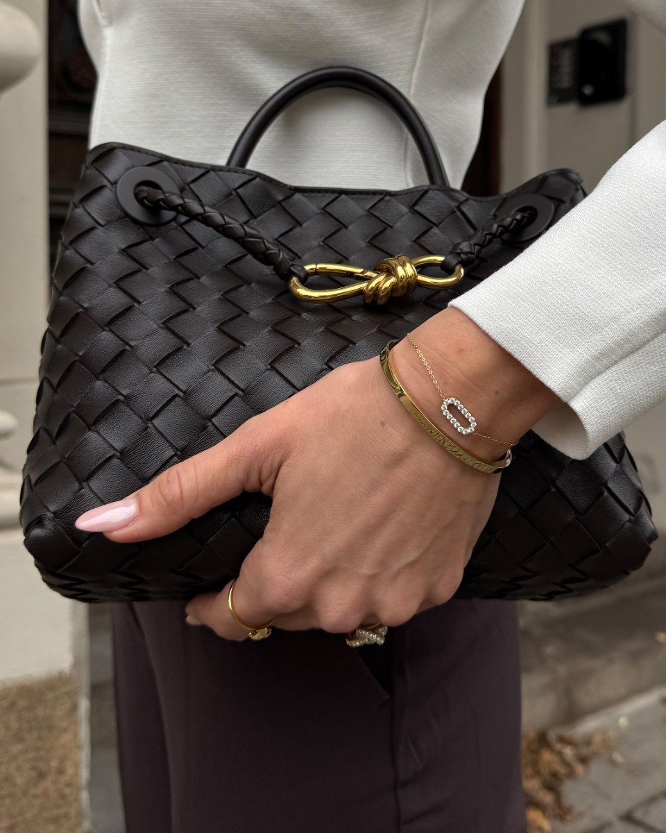 Edblad | Inez Bracelet - Gold Plate