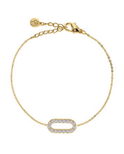 Edblad | Inez Bracelet - Gold Plate