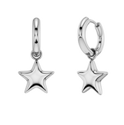 Edblad | Astra Hoops - Steel