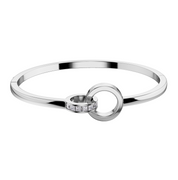 Edblad | Nova Orbit Bangle - Steel