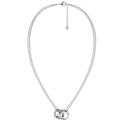Edblad | Nova Orbit Necklace - Steel