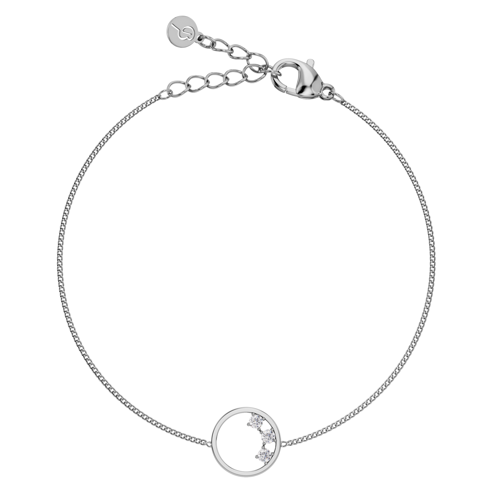 Edblad | Stardust Bracelet - Steel