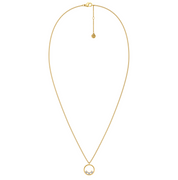 Edblad | Stardust Necklace - Gold Plate