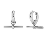 Edblad | Valeria Hoops - Steel