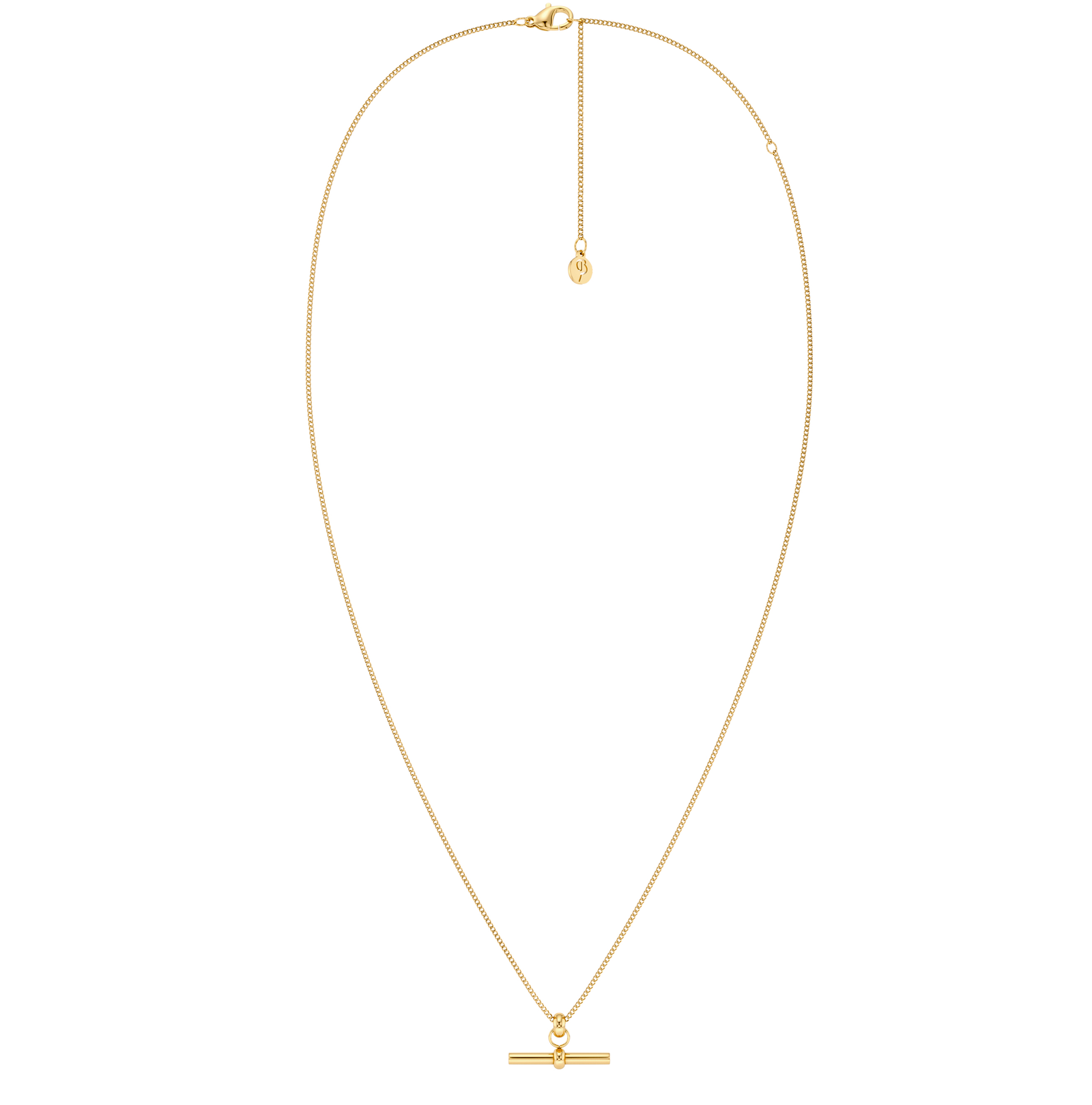 Edblad | Valeria Necklace - Gold plate