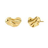Edblad | Melted Studs - Gold Plate