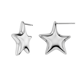 Edblad | Astra Side Studs - Steel