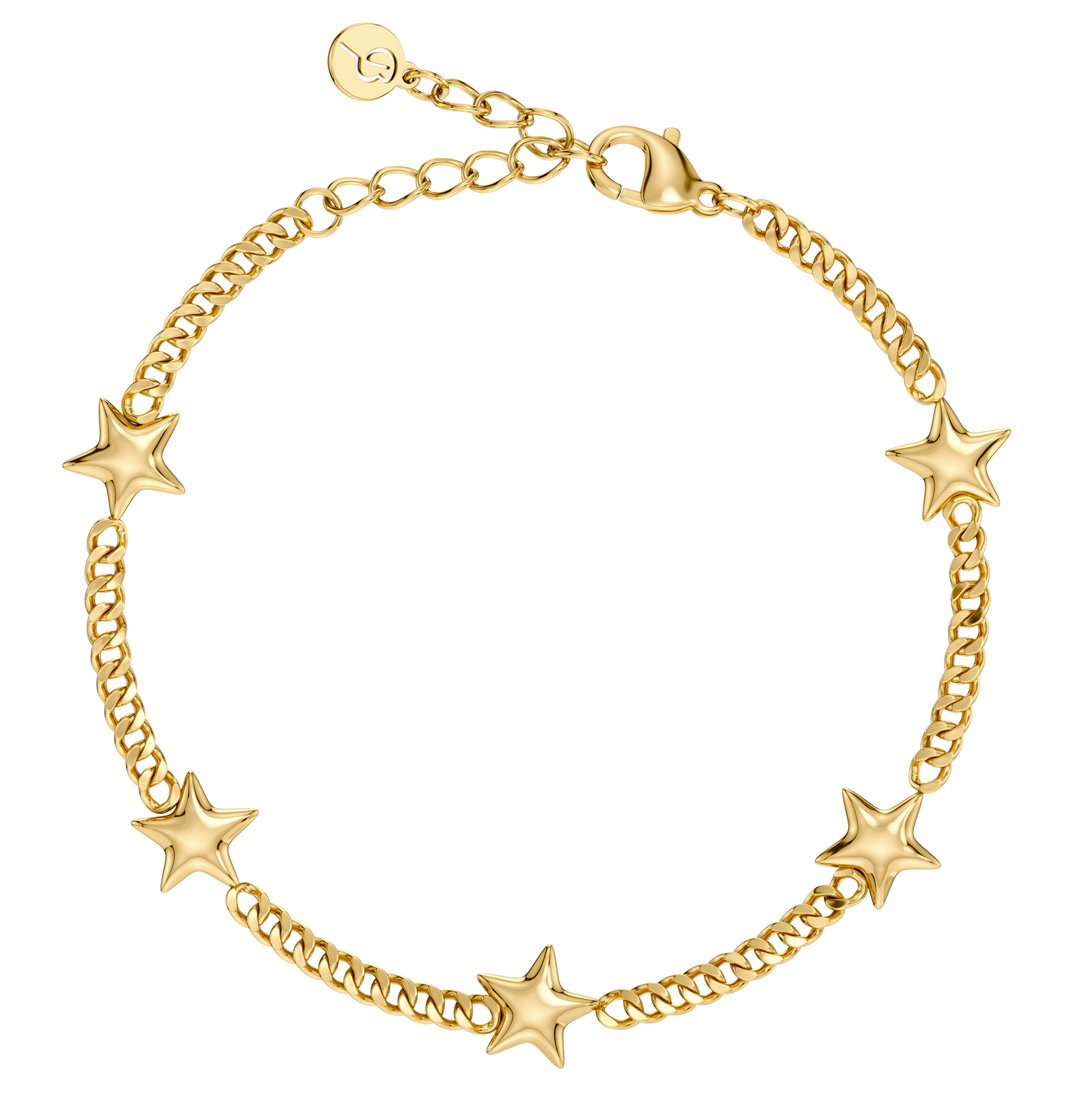 Edblad | Astra Bracelet - Gold Plate