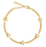 Edblad | Astra Bracelet - Gold Plate