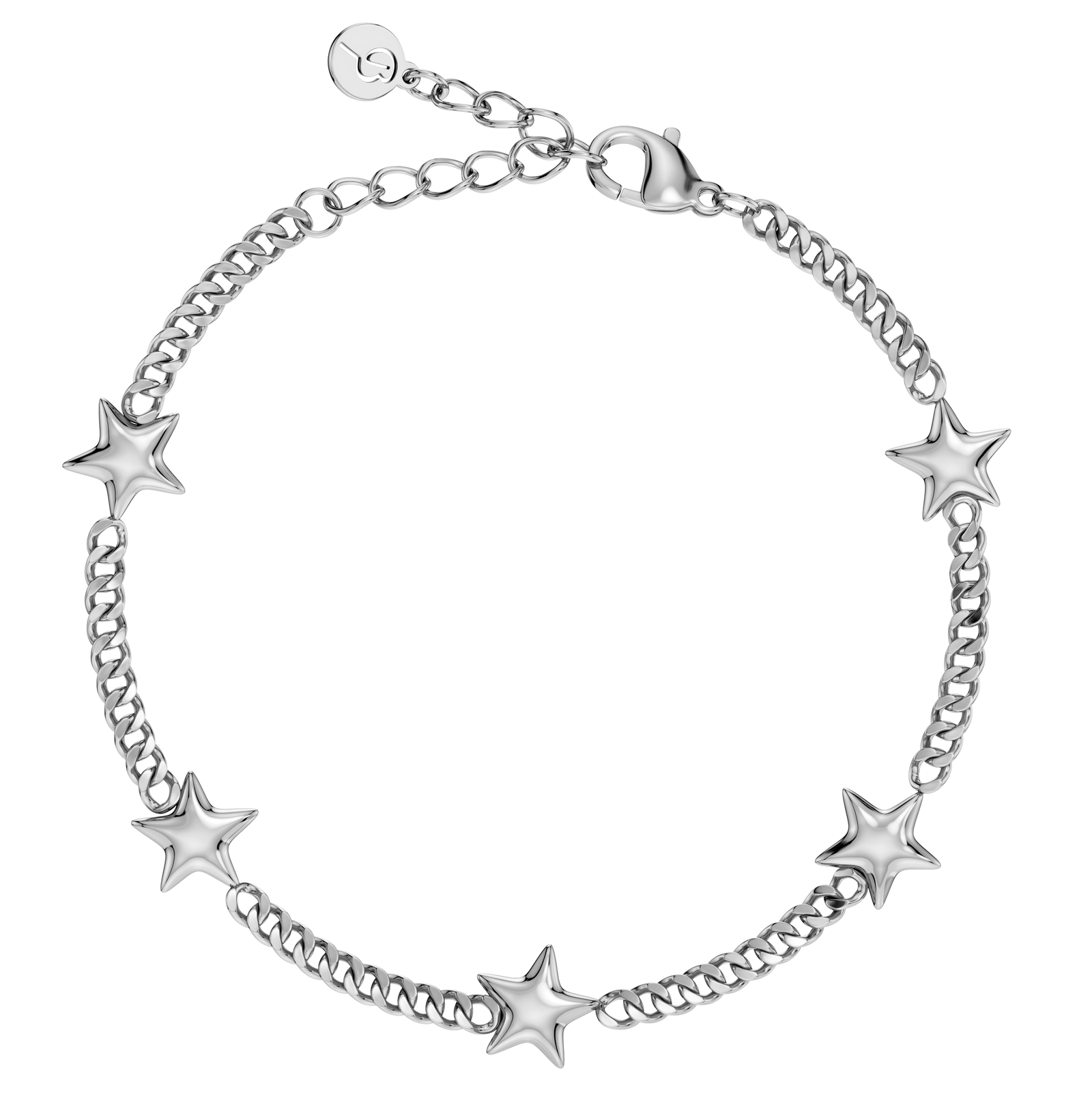 Edblad | Astra Bracelet - Steel