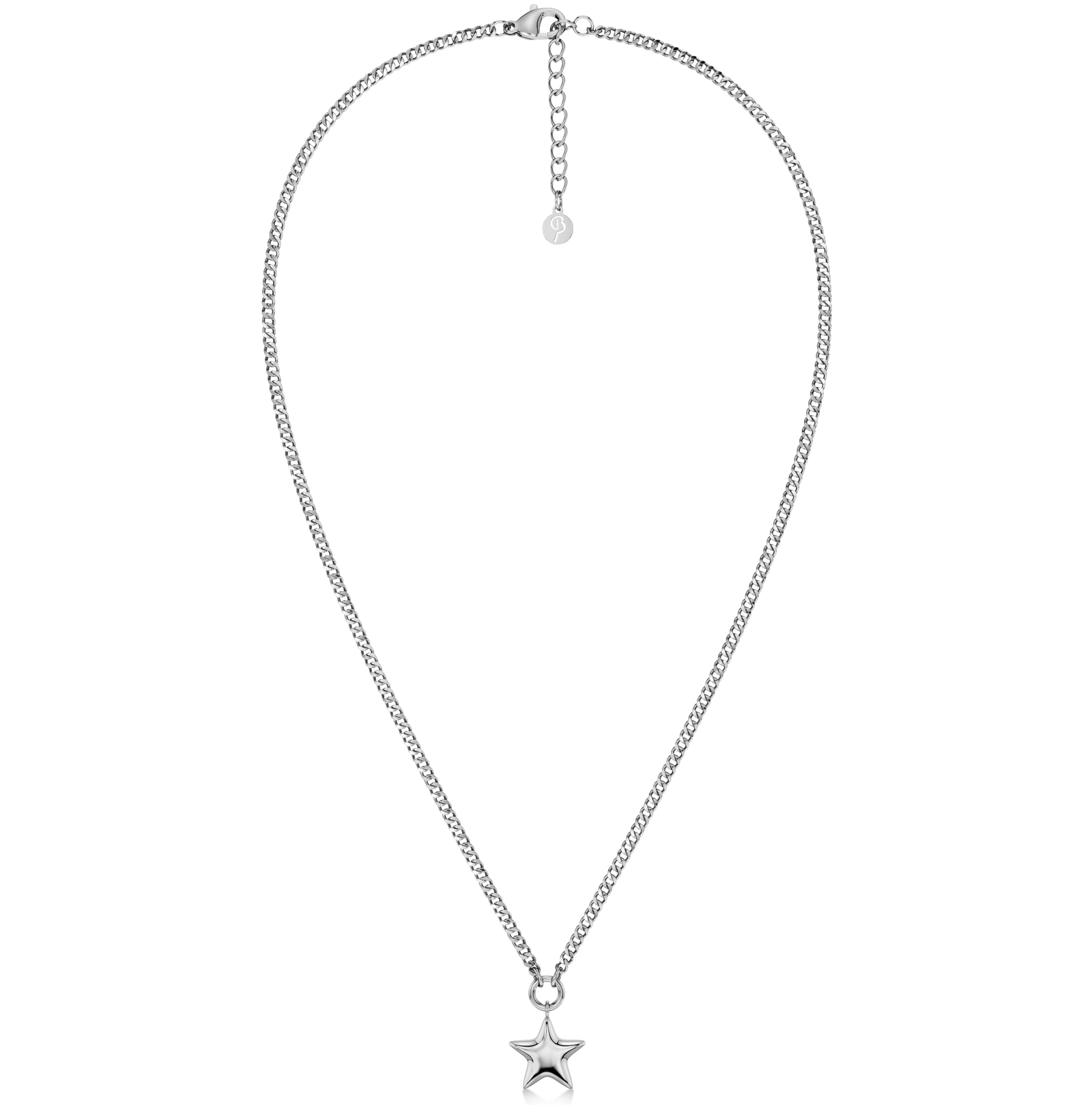 Edblad | Astra Necklace - Steel